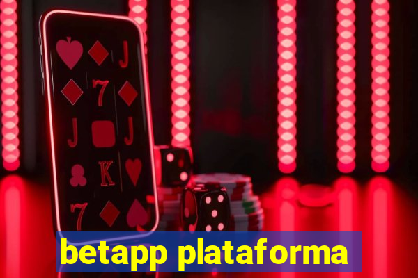 betapp plataforma